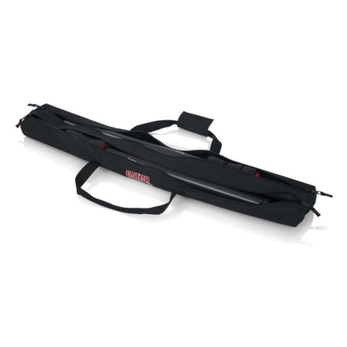 Gator GPA-SPKRSPBG-42DLX Subwoofer Pole Bag 42inch (Holds 2x Sub Stands)