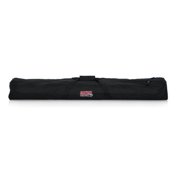 Gator GPA-SPKSTDBG-50DLX Deluxe Speaker Stand Bag 50inch (Holds 2x Stands)