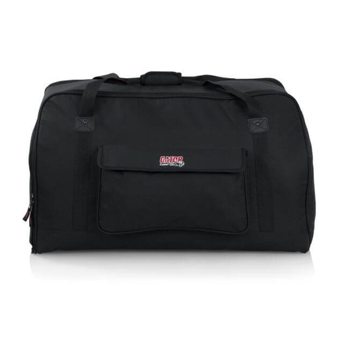Gator GPA-TOTE15 Heavy Duty Speaker Tote Bag (fits most 15inch Speakers)