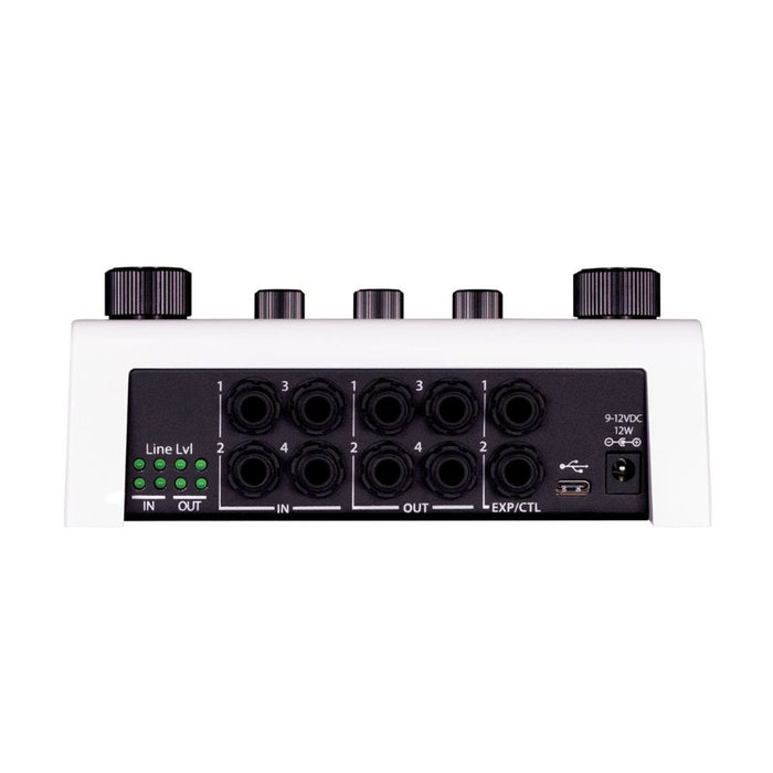 Eventide | H90 Harmonizer | Studio Grade Multi-Effects Pedal