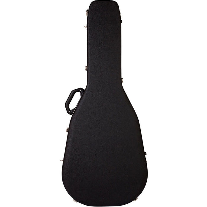 Hiscox Pro-II Series Gibson 335 Style & Semi Acoustic Electric Guitar Case in Black
