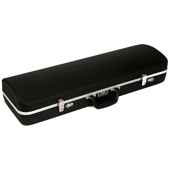 Hiscox Rectangular Full Size Viola Case with Cover