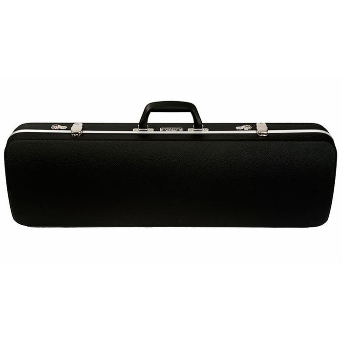 Hiscox Rectangular Full Size Viola Case with Cover