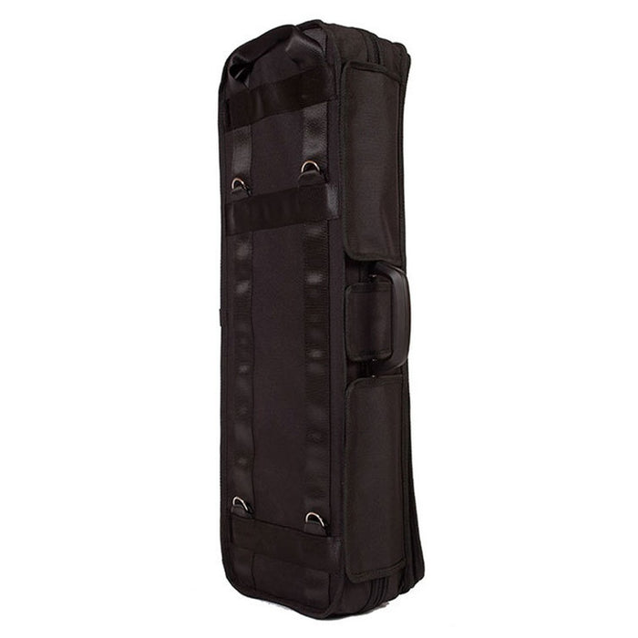 Hiscox Rectangular Full Size Viola Case with Cover