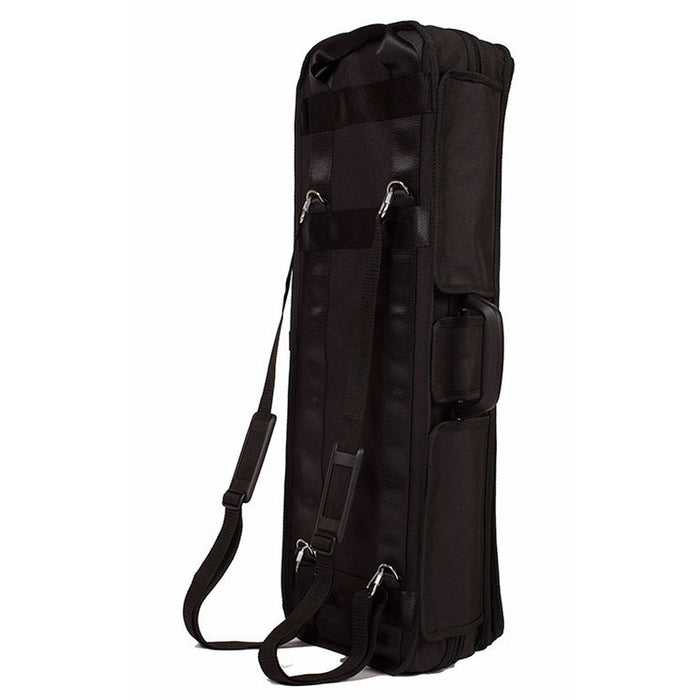 Hiscox Rectangular Full Size Viola Case with Cover