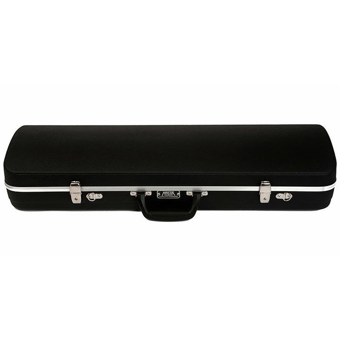 Hiscox Rectangular Full Size Violin Case