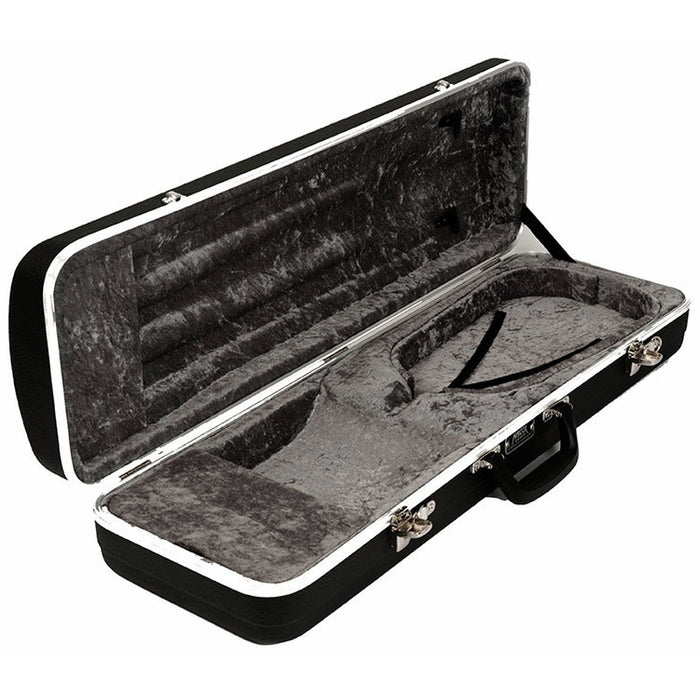 Hiscox Rectangular Full Size Violin Case
