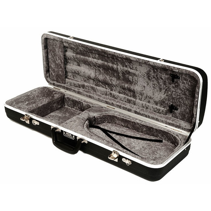 Hiscox Rectangular Full Size Violin Case