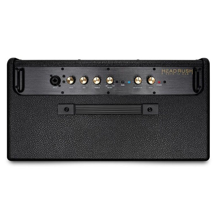 HeadRush FRFR-12 CAB 12" Powered Cabinet for Multi-FX / Amp Modelers