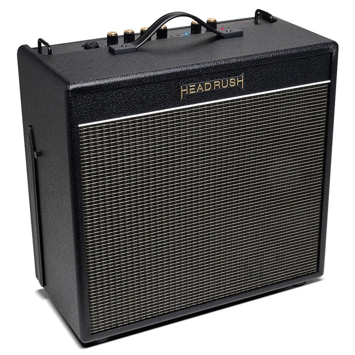 HeadRush FRFR-12 CAB 12" Powered Cabinet for Multi-FX / Amp Modelers