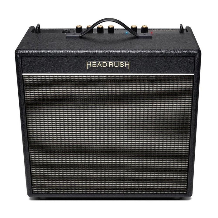 HeadRush FRFR-12 CAB 12" Powered Cabinet for Multi-FX / Amp Modelers