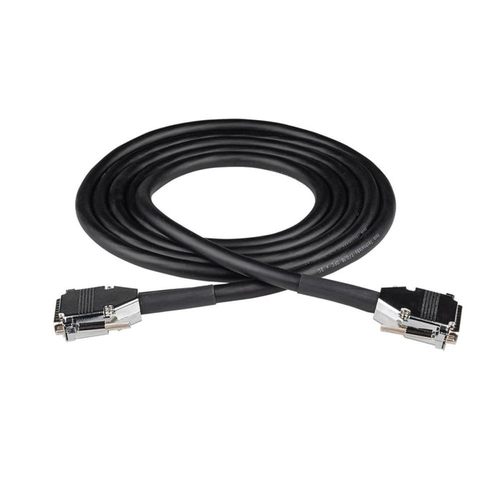 Hosa Edge DB25 to DB25 Snake (2m)