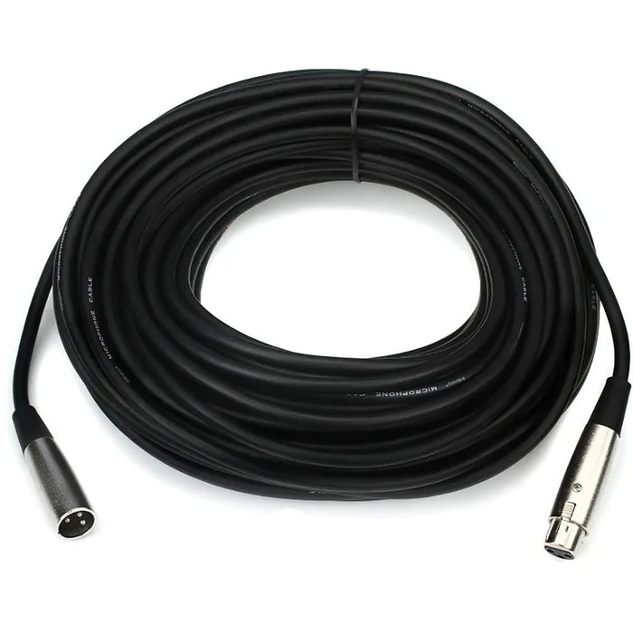 Hosa MCL-1100 XLR Microphone Cable (100ft)