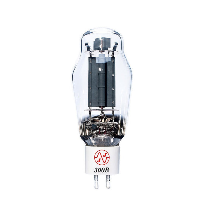 JJ Electronic 300B Power Tubes (Matched Pair)