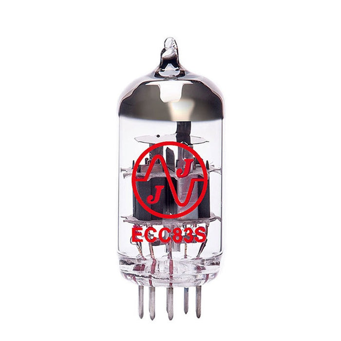 JJ Electronic ECC83/12AX7 Preamplifying Tube