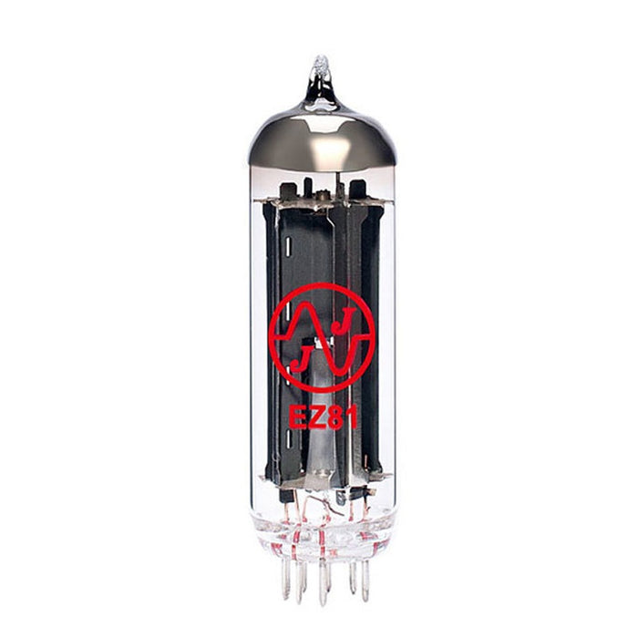 JJ Electronic EZ81/6CA4 Rectifying Tube