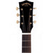 Sigma SG45L Left Handed Slope Shoulder - Sunburst