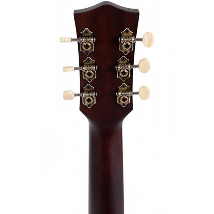 Sigma SG45L Left Handed Slope Shoulder - Sunburst