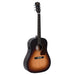 Sigma SG Series Slope Shoulder Dreadnought