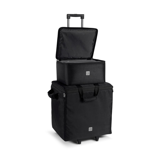 LD Systems | DAVEG4X | Transport Set for DAVE 10 G4X