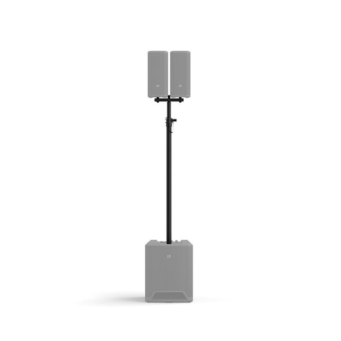 LD Systems | DAVEG4X | Dual Stand for DAVE 10 G4X