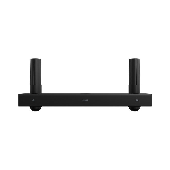 LD Systems | DAVEG4X | Dual Stand for DAVE 10 G4X