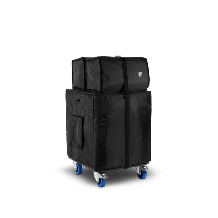 LD Systems | DAVEG4X | Transport Set for DAVE 12 G4X