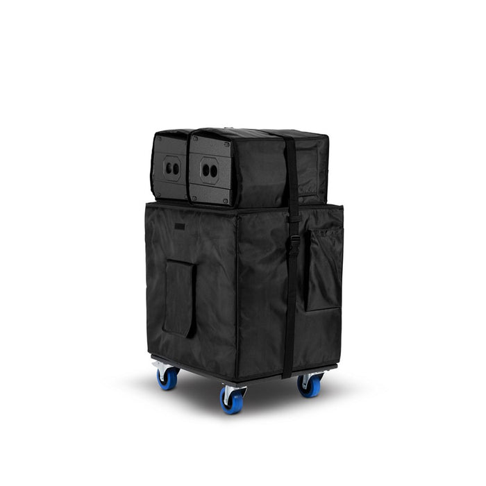 LD Systems | DAVEG4X | Transport Set for DAVE 12 G4X