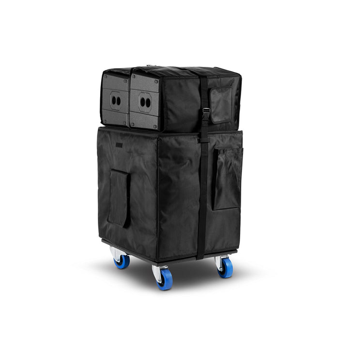 LD Systems | DAVEG4X | Transport Set for DAVE 15 G4X