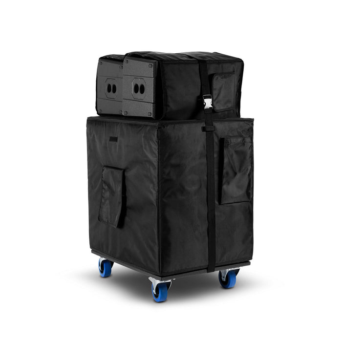 LD Systems | DAVEG4X | Transport Set for DAVE 18 G4X