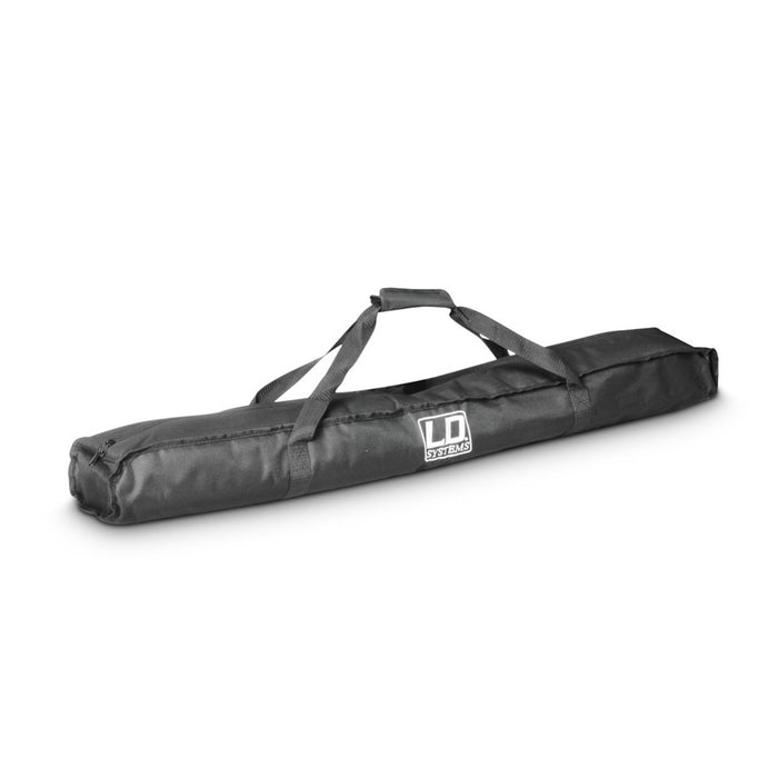 LD Systems | DAVE8 | Speaker Stands, Transport Bag, Cables for DAVE 8 Systems