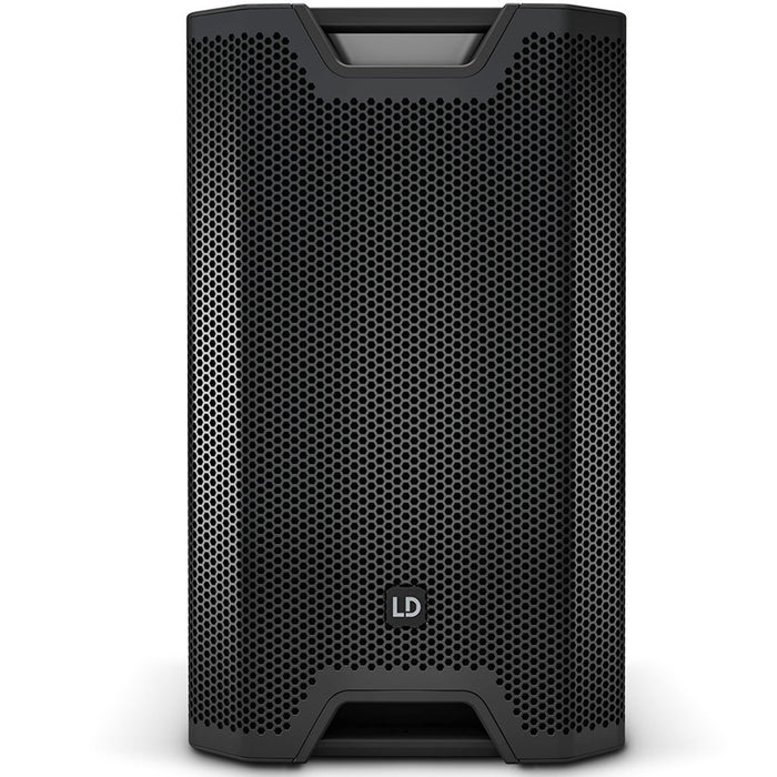 LD Systems | ICOA 1200W 15" | Active PA Speaker w/ Bluetooth | Black