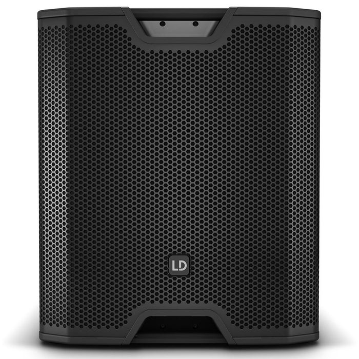 LD Systems | ICOA 1600W 15" | Active Subwoofer