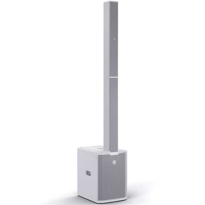 LD Systems | MAUI 28 G3 | 2000W Column PA Speaker | White
