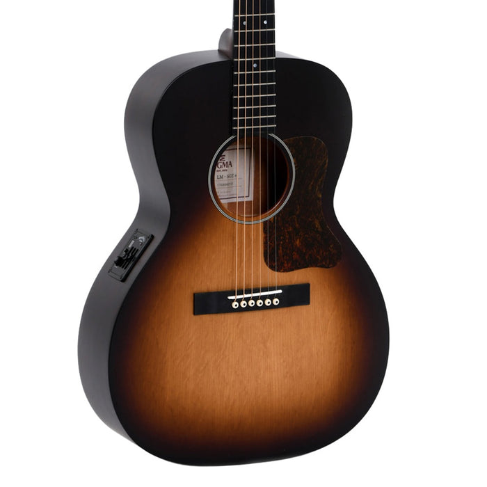 Sigma SG Series 00 Satin S/Burst