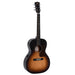 Sigma SG Series 00 Satin S/Burst