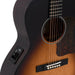 Sigma SG Series 00 Satin S/Burst