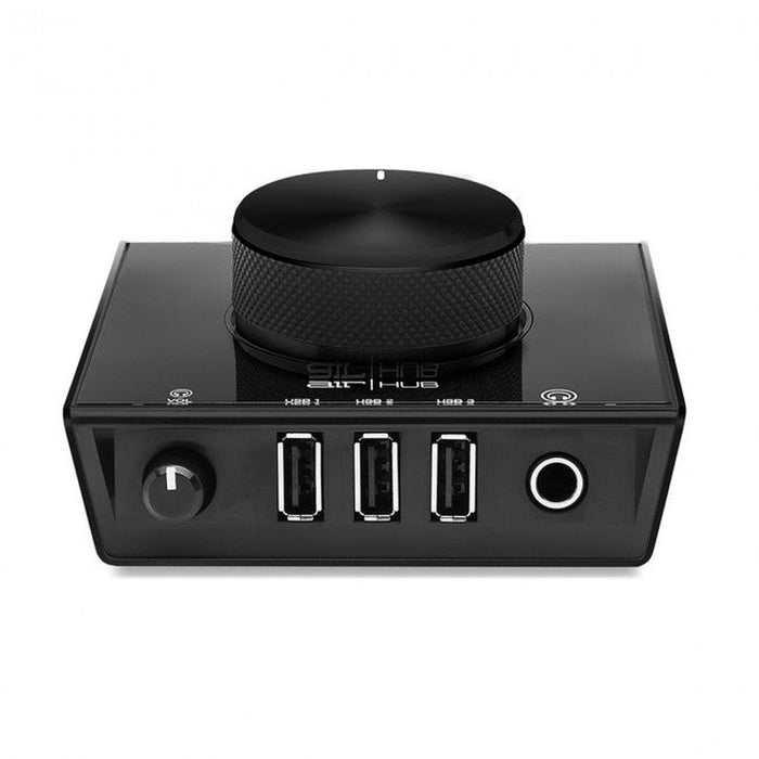 M-Audio AIR|HUB USB Monitoring Interface w/ Built-In 3-Port Hub