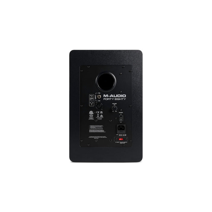 M-Audio Forty Eighty Studio Monitor 8inch 150w (Single)