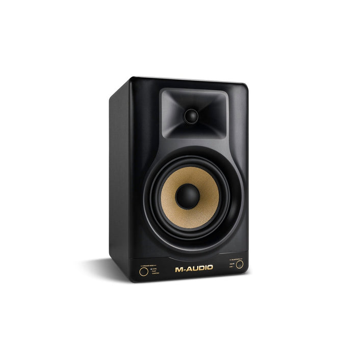 M-Audio Forty Sixty Studio Monitor 6.5inch 100w (Single)