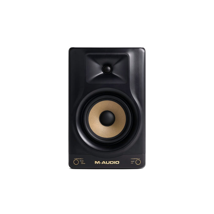 M-Audio Forty Sixty Studio Monitor 6.5inch 100w (Single)