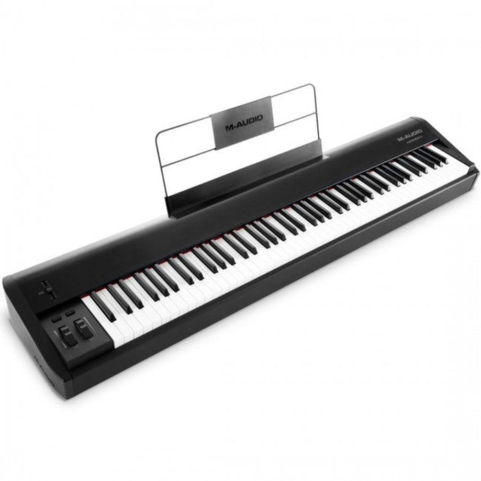 M-Audio Hammer 88 Note Fully Weighted USB Controller