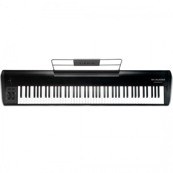 M-Audio Hammer 88 Note Fully Weighted USB Controller