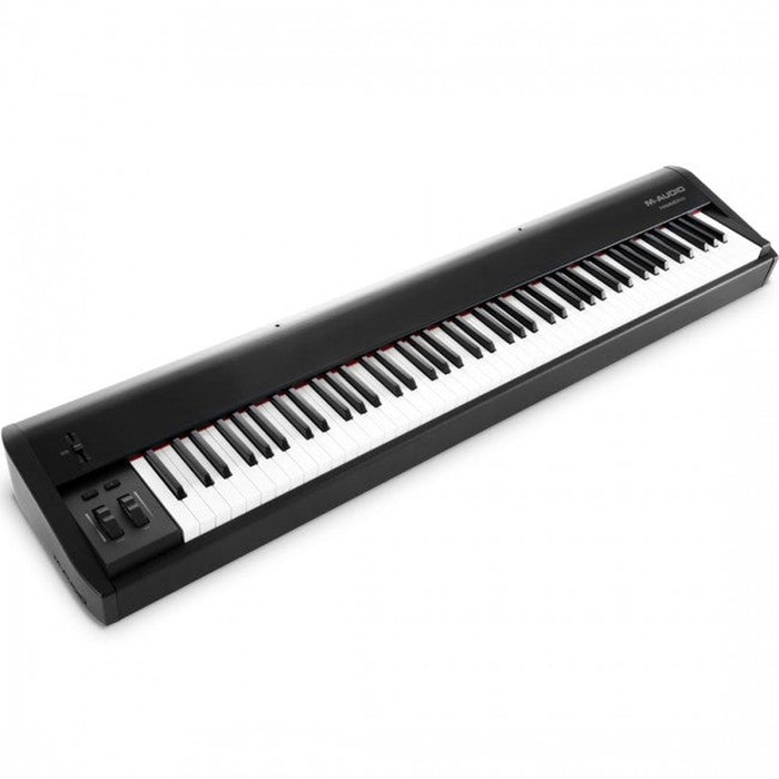 M-Audio Hammer 88 Note Fully Weighted USB Controller