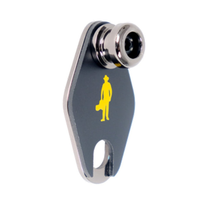 Music Nomad Acousti-Lok Strap Lock Adapter for TAYLOR® Guitars
