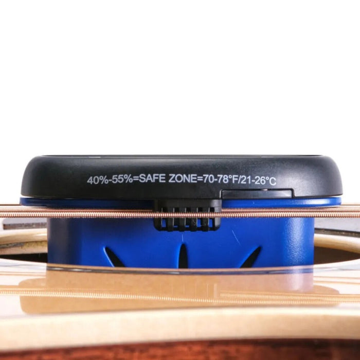 Music Nomad "Humitar One" Acoustic Guitar Humidifier & Hygrometer