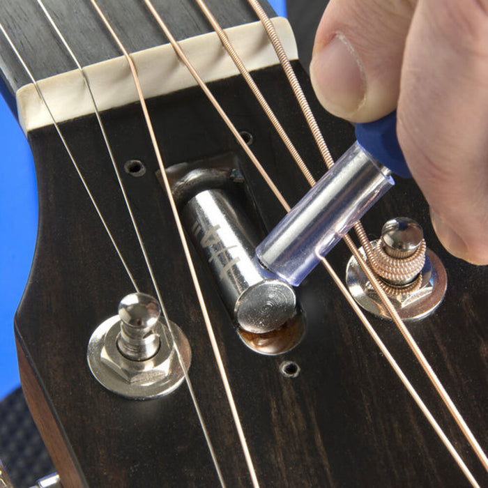 Music Nomad | MN610 | Truss Rod Neck Relief Measure & Adjust Kit for Taylor® Guitars