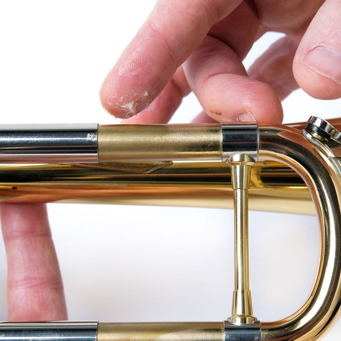 Music Nomad Tuning Slide Grease Lube for Brass Instruments