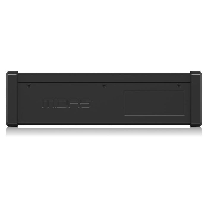 Midas DL8 8-In/8-Out Stage Box w/ 8x Midas Mic Pres & Ultranet