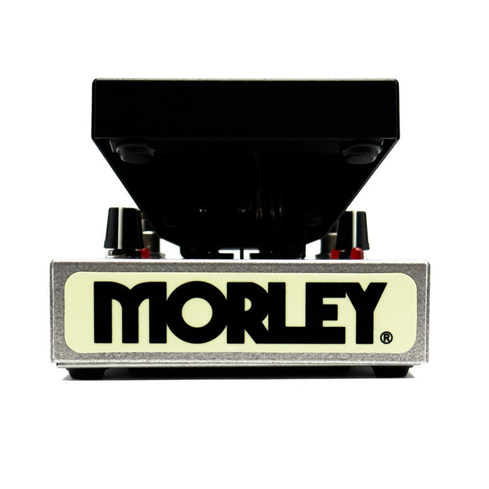 Morley 20/20 Power Fuzz Wah Effect Pedal